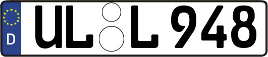 UL-L948
