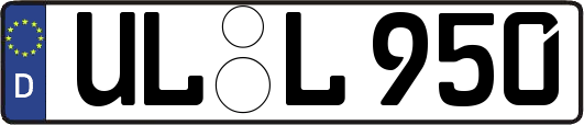 UL-L950