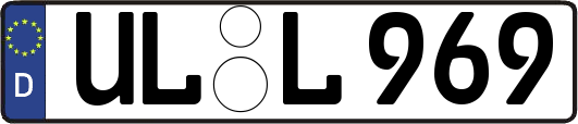 UL-L969