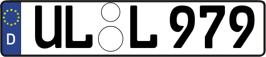 UL-L979