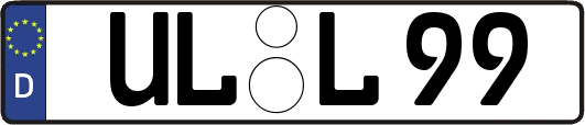 UL-L99