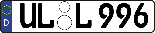 UL-L996