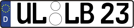 UL-LB23