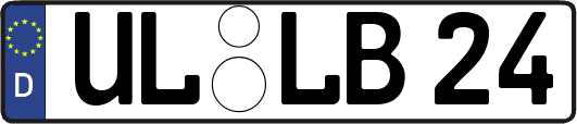 UL-LB24