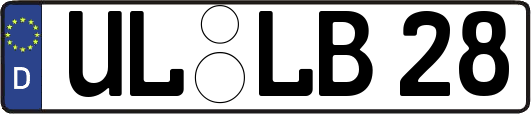 UL-LB28