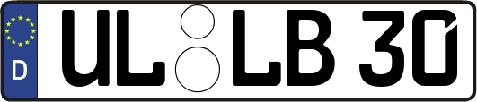 UL-LB30