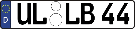 UL-LB44