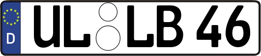 UL-LB46