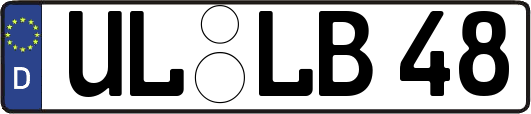 UL-LB48