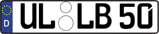 UL-LB50