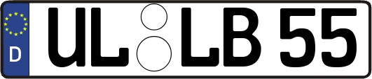 UL-LB55
