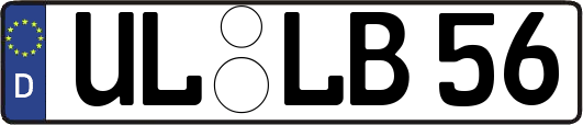 UL-LB56