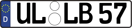 UL-LB57