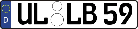 UL-LB59