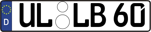 UL-LB60
