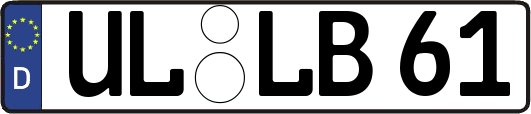 UL-LB61