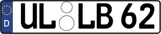 UL-LB62