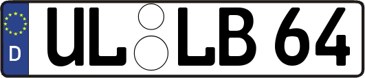 UL-LB64