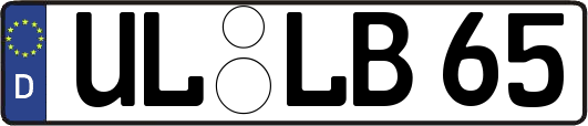 UL-LB65