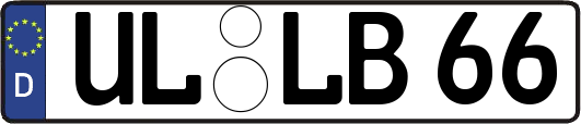 UL-LB66