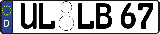 UL-LB67
