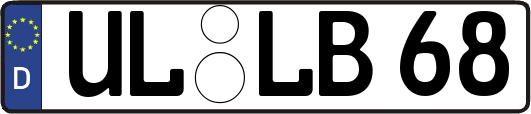 UL-LB68