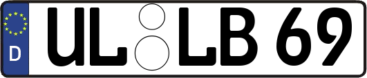 UL-LB69