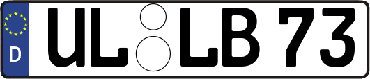 UL-LB73