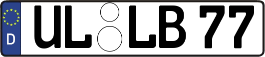 UL-LB77