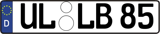 UL-LB85