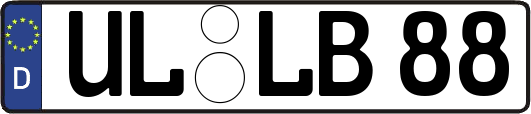 UL-LB88