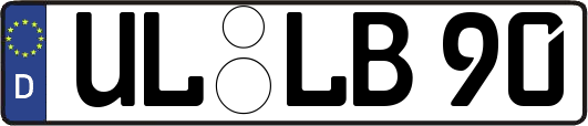 UL-LB90