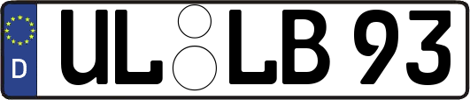 UL-LB93