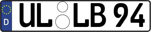 UL-LB94