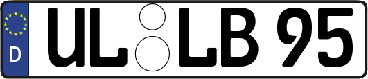 UL-LB95
