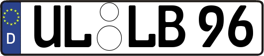 UL-LB96