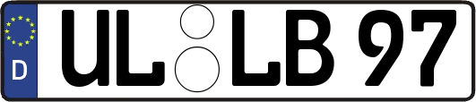 UL-LB97