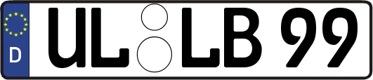 UL-LB99