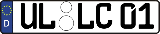 UL-LC01