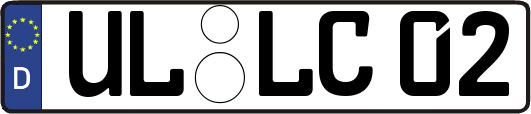UL-LC02