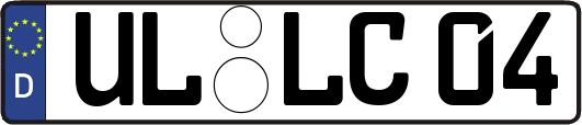 UL-LC04