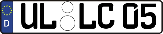 UL-LC05