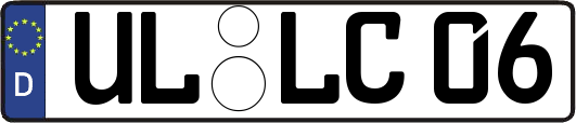UL-LC06