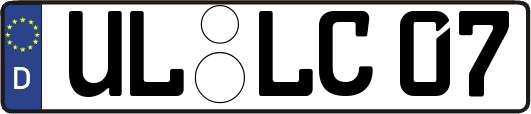 UL-LC07