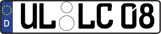 UL-LC08