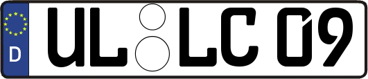UL-LC09