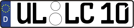 UL-LC10