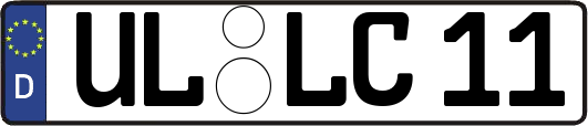 UL-LC11