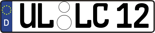 UL-LC12