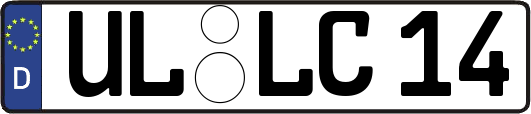 UL-LC14